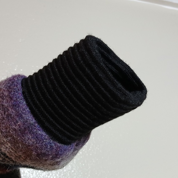 Steven Alan Woolrich double-breasted blanket jacket Size 10 - Picture 5 of 9